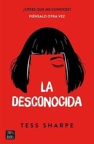 DESCONOCIDA, LA