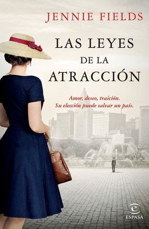 LEYES DE LA ATRACCIÓN, LAS