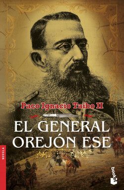 GENERAL OREJÓN ESE, EL