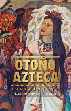 OTOÑO AZTECA