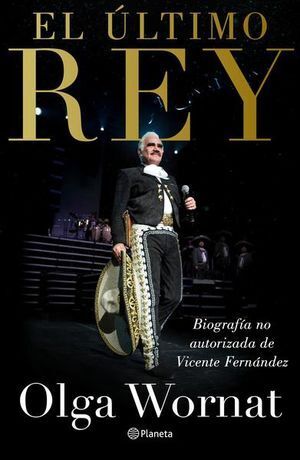 ÚLTIMO REY, EL