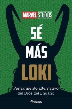 SÉ MÁS LOKI