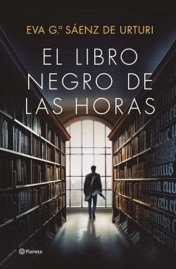 LIBRO NEGRO DE LAS HORAS, EL