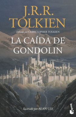 CAÍDA DE GONDOLIN, LA