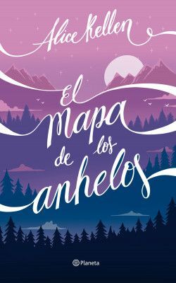 MAPA DE LOS ANHELOS, EL