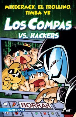 COMPAS VS. HACKERS, LOS