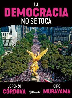 DEMOCRACIA NO SE TOCA, LA