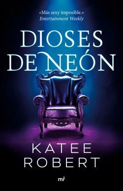 DIOSES DE NEÓN