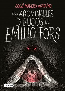 ABOMINABLES DIBUJOS DE EMILIO FORS, LOS