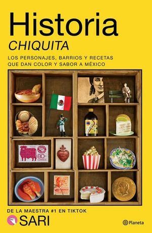 HISTORIA CHIQUITA