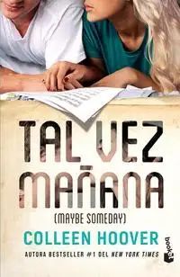 TAL VEZ MAÑANA (MAYBE SOMEDAY)