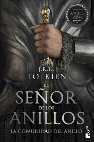 SEÑOR DE LOS ANILLOS I, EL. LA COMUNIDAD DEL ANILLO