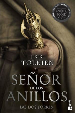 SEÑOR DE LOS ANILLOS II, EL. LAS DOS TORRES