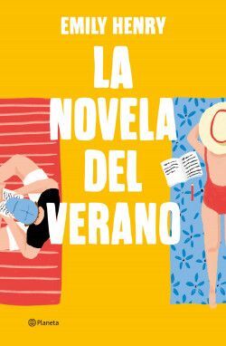 NOVELA DEL VERANO, LA