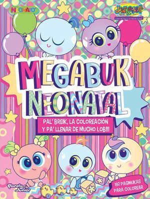 MEGABUK NEONATAL