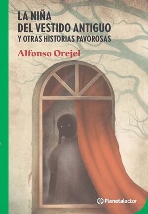 NIÑA DEL VESTIDO ANTIGUO, LA