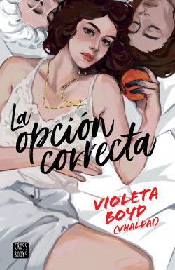 OPCIÓN CORRECTA, LA