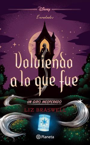 VOLVIENDO A LO QUE FUE, UN GIRO INESPERADO