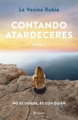 CONTANDO ATARDECERES