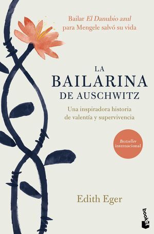 BAILARINA DE AUSCHWITZ, LA