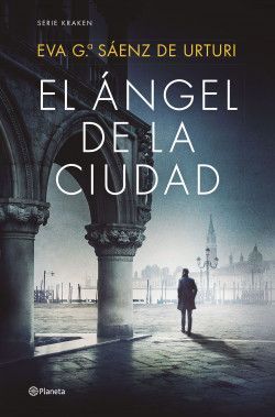 ÁNGEL DE LA CIUDAD, EL