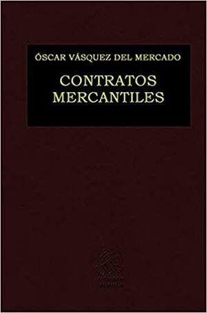 CONTRATOS MERCANTILES