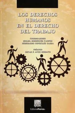 DERECHOS HUMANOS EN EL DERECHO DEL TRABAJO, LOS