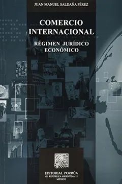 COMERCIO INTERNACIONAL