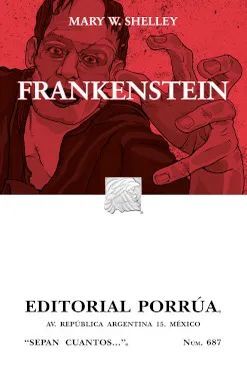 FRANKENSTEIN