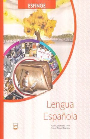 LENGUA ESPAÑOLA BACHILLERATO