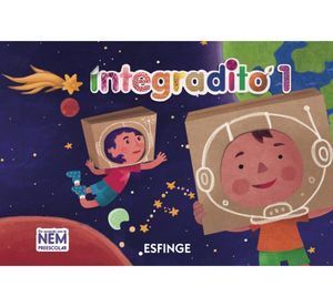 INTEGRADITO PREESCOLAR 1