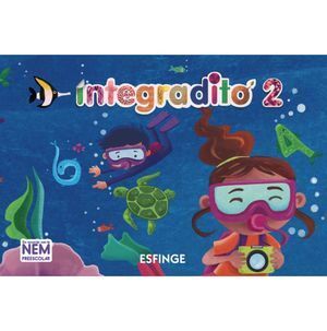 INTEGRADITO PREESCOLAR 2