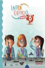 INTEGRADO 6 PRIMARIA