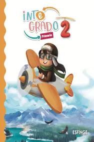 INTEGRADO 2 PRIMARIA