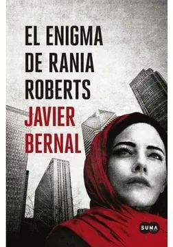 ENIGMA DE RANIA ROBERTS, EL