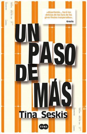 PASO DE MAS, UN