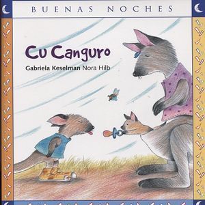 CU CANGURO