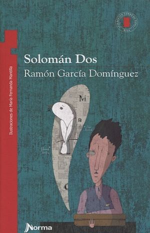 SOLOMÁN DOS