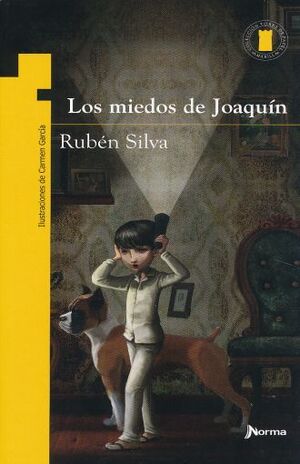 MIEDOS DE JOAQUÍN, LOS