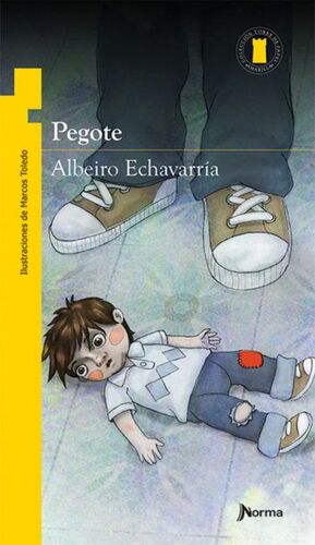 PEGOTE