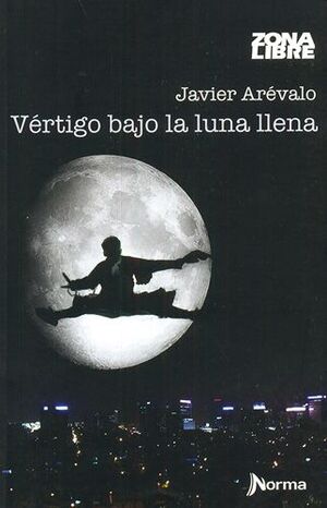 VÉRTIGO BAJO LA LUNA