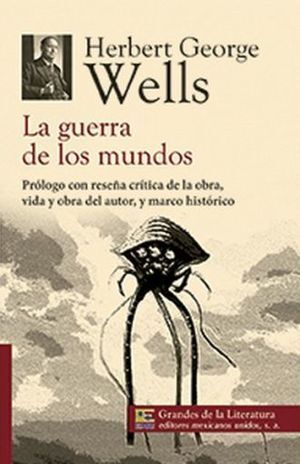 GUERRA DE LOS MUNDOS, LA