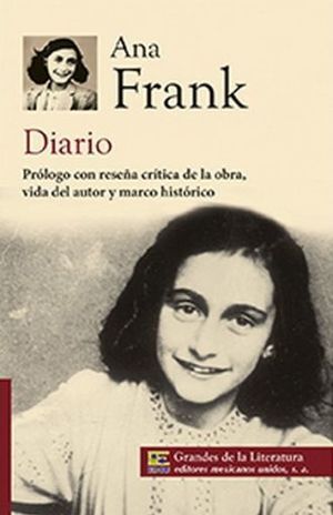 DIARIO DE ANA FRANK