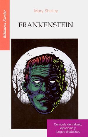 FRANKENSTEIN