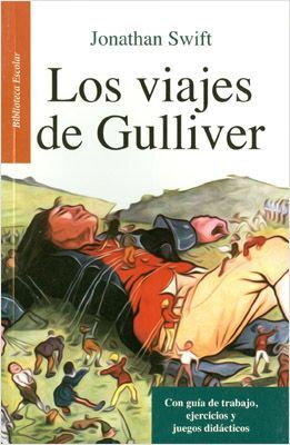 VIAJES DE GULLIVER, LOS