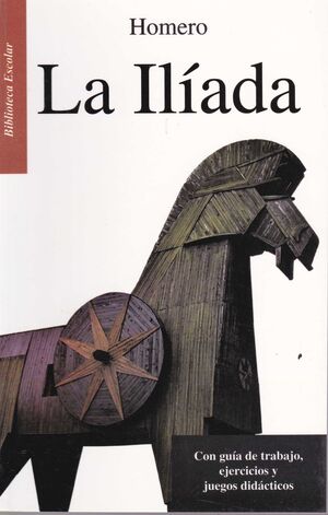 ILIADA, LA