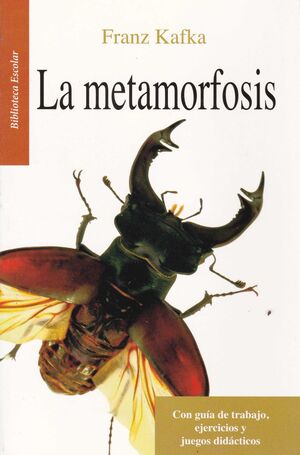 METAMORFOSIS, LA