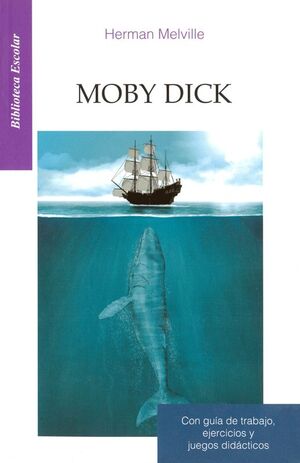 MOBY DICK