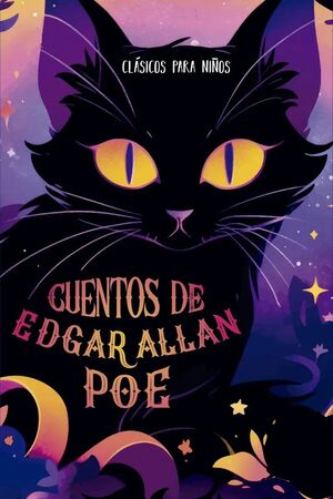CUENTOS DE EDGAR ALLAN POE