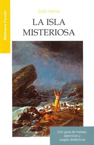 ISLA MISTERIOSA, LA